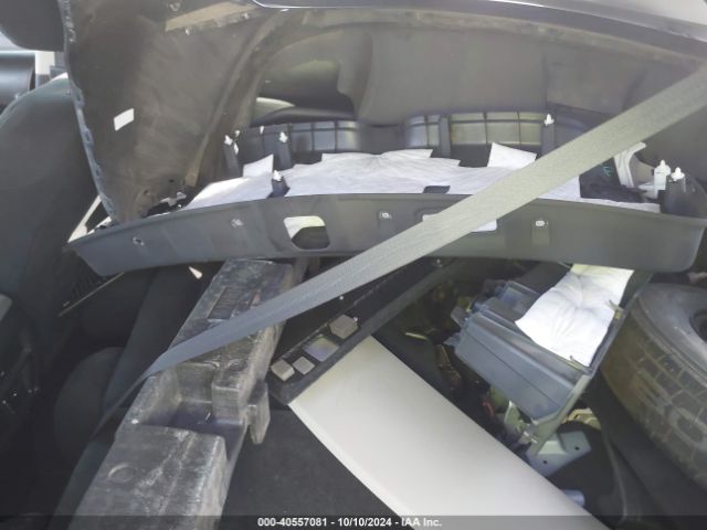 5N1AZ2MG7JN148885 Nissan MURANO SV