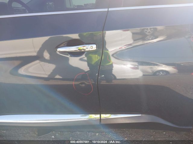 5N1AZ2MG7JN148885 Nissan MURANO SV