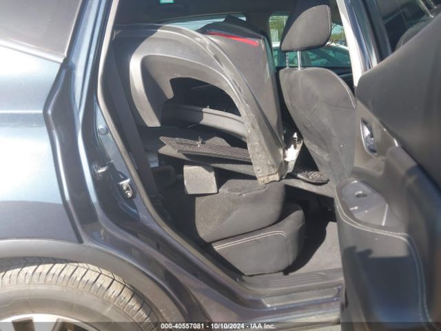5N1AZ2MG7JN148885 Nissan MURANO SV