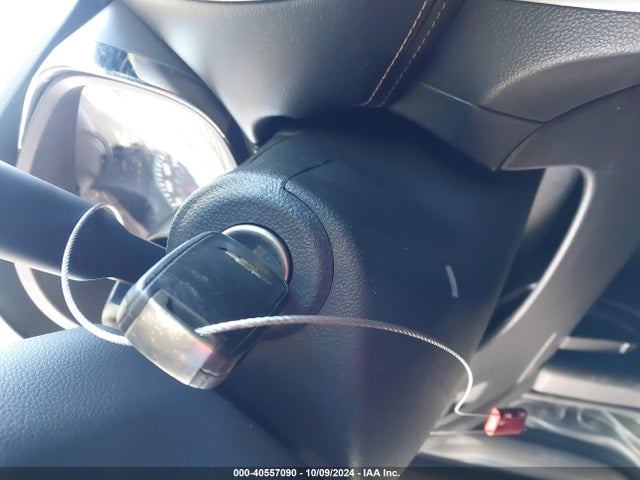 Chevrolet TRAX LS 2018 KL7CJNSB2JB723499 Image 11