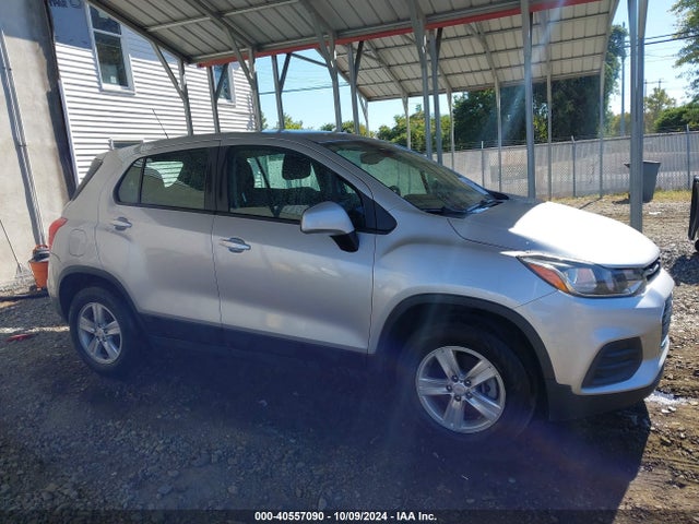 Chevrolet TRAX LS 2018 KL7CJNSB2JB723499 Image 14