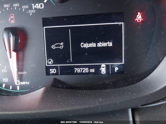 Chevrolet TRAX LS 2018 KL7CJNSB2JB723499 Image 16