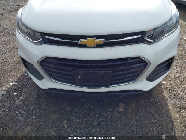Chevrolet Trax Fwd Ls 2021 KL7CJKSB1MB302389 Image 12
