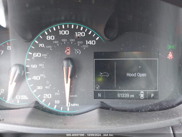 Chevrolet Trax Fwd Ls 2021 KL7CJKSB1MB302389 Image 15