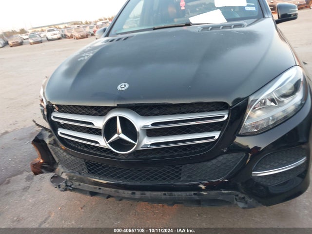 Mercedes-Benz GLE 350 2018 4JGDA5JB7JB051234 Image 13