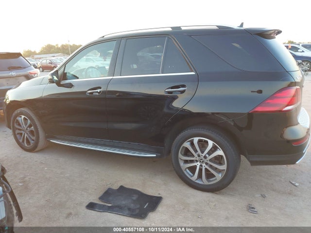 Mercedes-Benz GLE 350 2018 4JGDA5JB7JB051234 Image 15