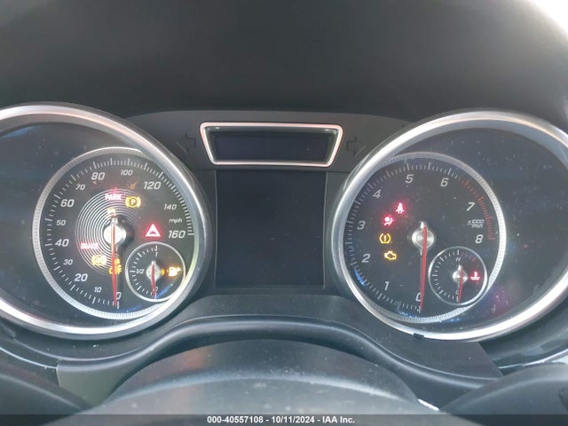 Mercedes-Benz GLE 350 2018 4JGDA5JB7JB051234 Image 16