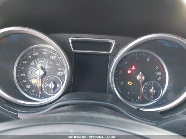 4JGDA5JB7JB051234 Mercedes-Benz GLE 350