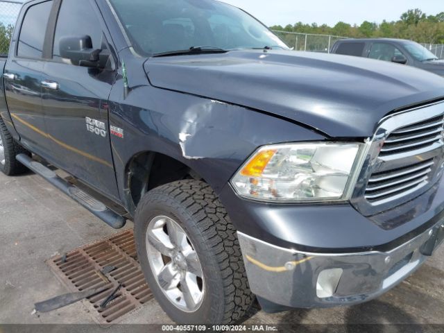 1C6RR7LT9FS520424 RAM 1500