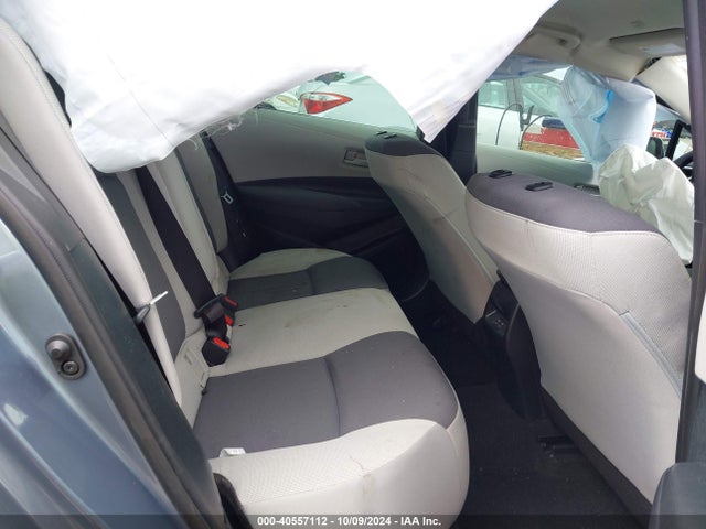 Toyota COROLLA LE 2024 5YFB4MDE4RP198353 Image 8