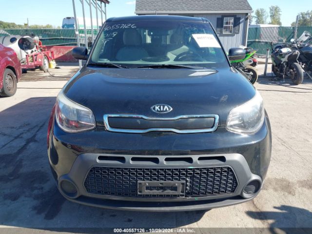 KNDJN2A2XG7254396 KIA Soul