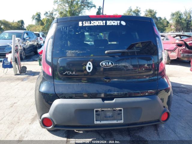 KNDJN2A2XG7254396 KIA Soul