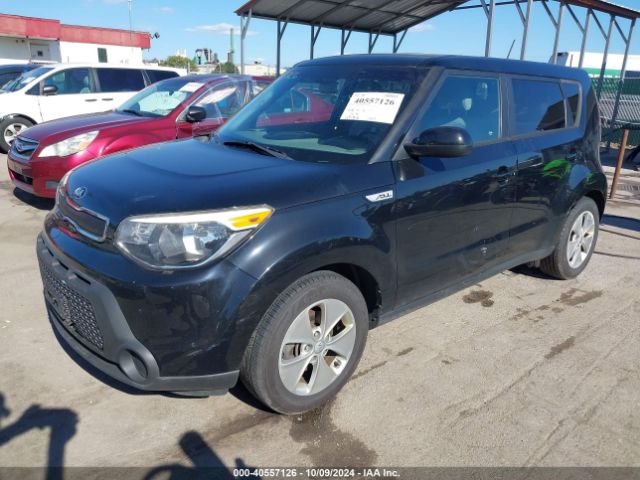 KNDJN2A2XG7254396 KIA Soul