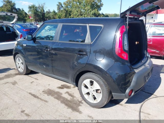 KNDJN2A2XG7254396 KIA Soul