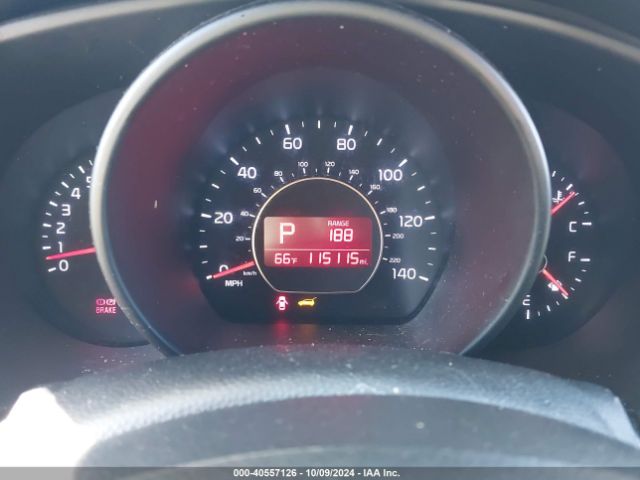 KNDJN2A2XG7254396 KIA Soul