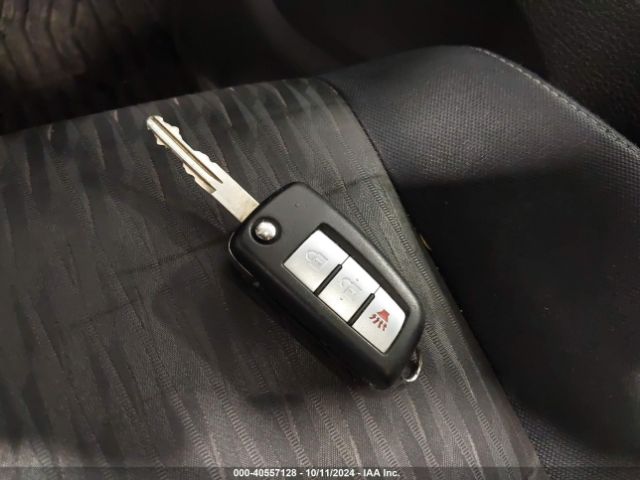 JN8AT2MV9HW269169 Nissan ROGUE S