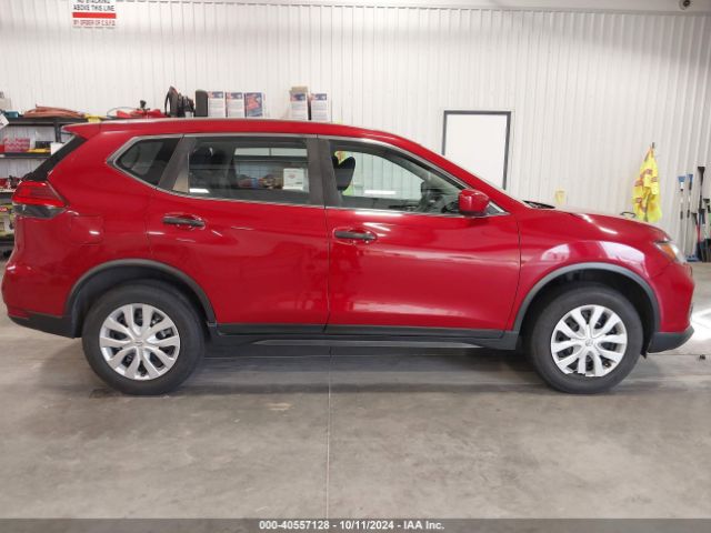 JN8AT2MV9HW269169 Nissan ROGUE S