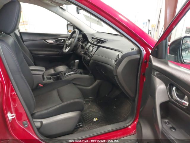 JN8AT2MV9HW269169 Nissan ROGUE S