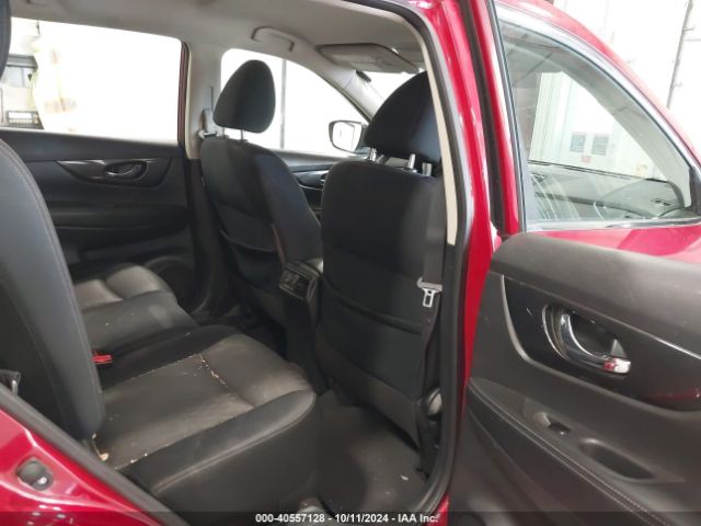 JN8AT2MV9HW269169 Nissan ROGUE S