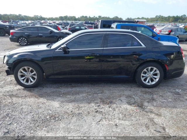 2C3CCAAG6FH845563 Chrysler 300 Limited
