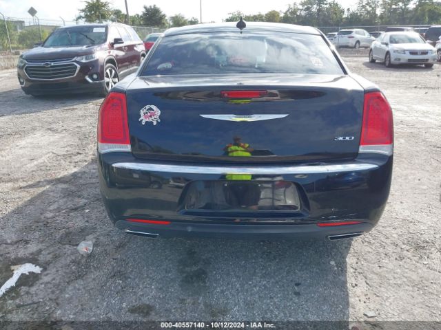 2C3CCAAG6FH845563 Chrysler 300 Limited