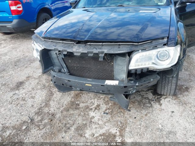2C3CCAAG6FH845563 Chrysler 300 Limited