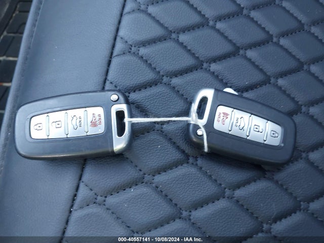 Hyundai Sonata Limited 2.0t 2014 5NPEC4AB8EH879231 Image 11