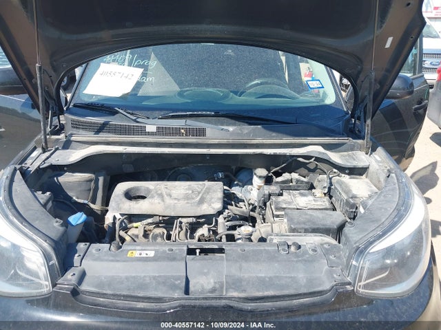 KIA Soul 2019 KNDJN2A20K7912977 Image 10