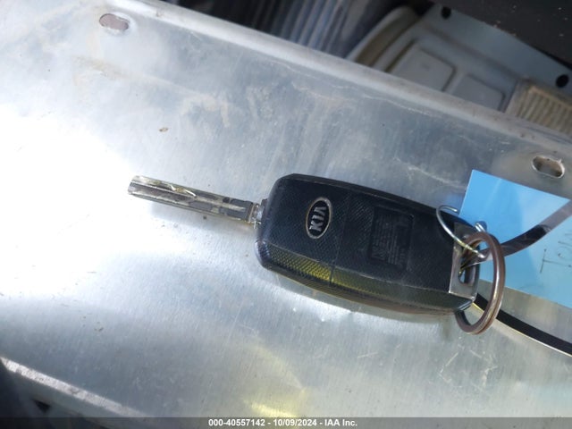 KIA Soul 2019 KNDJN2A20K7912977 Image 11