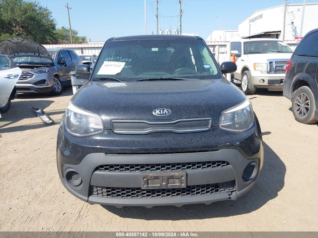 KIA Soul 2019 KNDJN2A20K7912977 Image 13