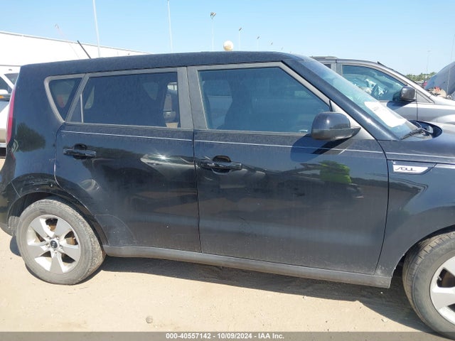 KIA Soul 2019 KNDJN2A20K7912977 Image 14