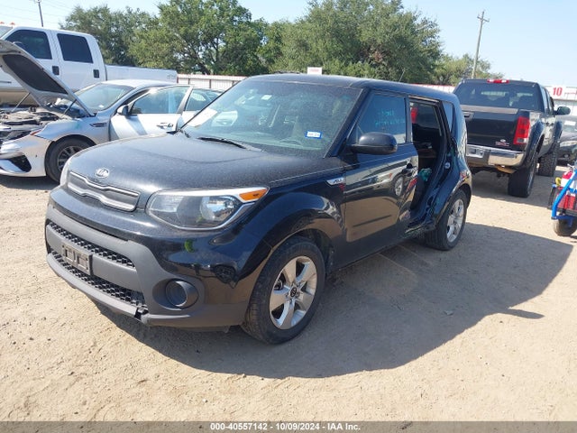 KIA Soul 2019 KNDJN2A20K7912977 Image 2