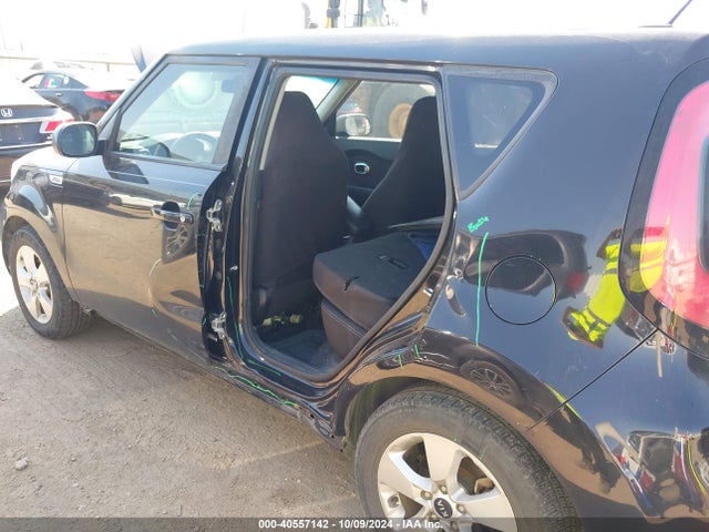 KIA Soul 2019 KNDJN2A20K7912977 Image 6