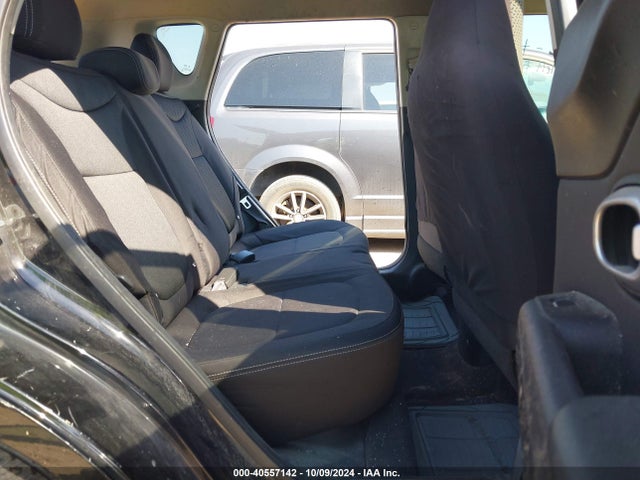 KIA Soul 2019 KNDJN2A20K7912977 Image 8