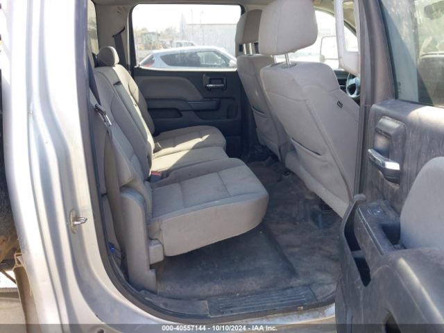 1GC1KUEY8JF241873 Chevrolet Silverado 2500hd Wt