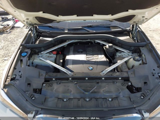 5UXCR6C08L9B64518 BMW X5 Xdrive40i