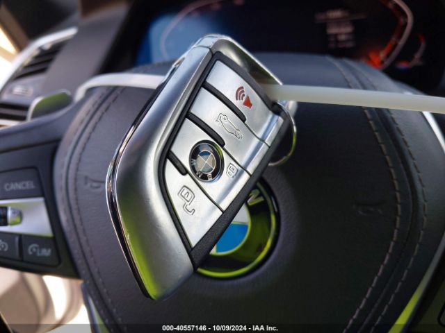 5UXCR6C08L9B64518 BMW X5 Xdrive40i