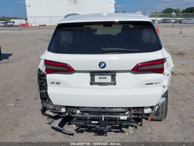 5UXCR6C08L9B64518 BMW X5 Xdrive40i
