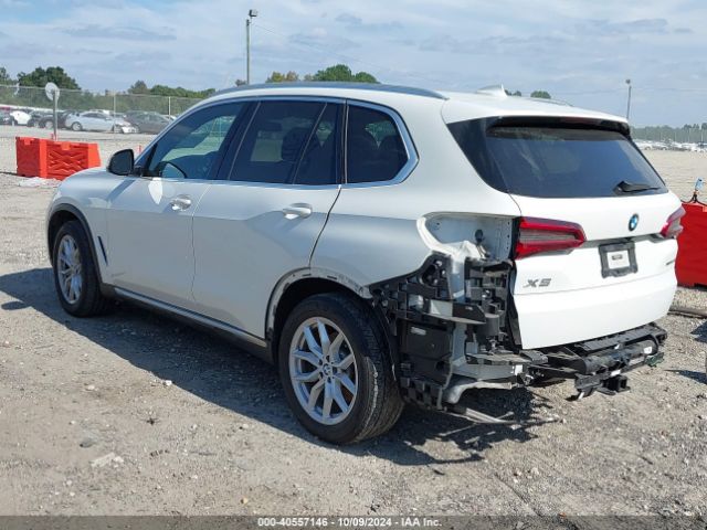 5UXCR6C08L9B64518 BMW X5 Xdrive40i