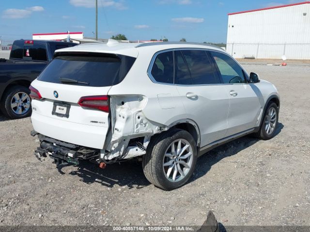 5UXCR6C08L9B64518 BMW X5 Xdrive40i