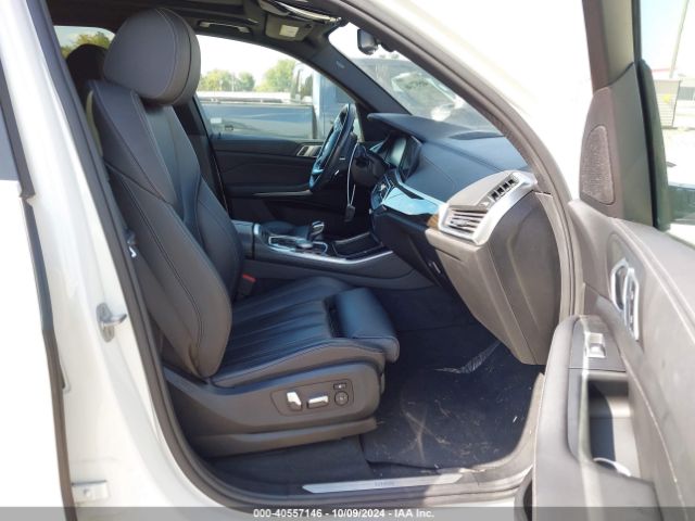 5UXCR6C08L9B64518 BMW X5 Xdrive40i