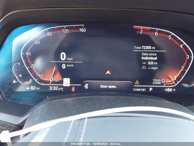 5UXCR6C08L9B64518 BMW X5 Xdrive40i