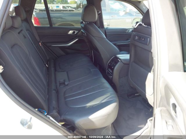 5UXCR6C08L9B64518 BMW X5 Xdrive40i