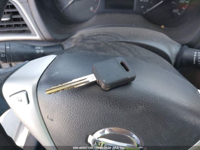 3N1AB7AP4EL684731 Nissan SENTRA S