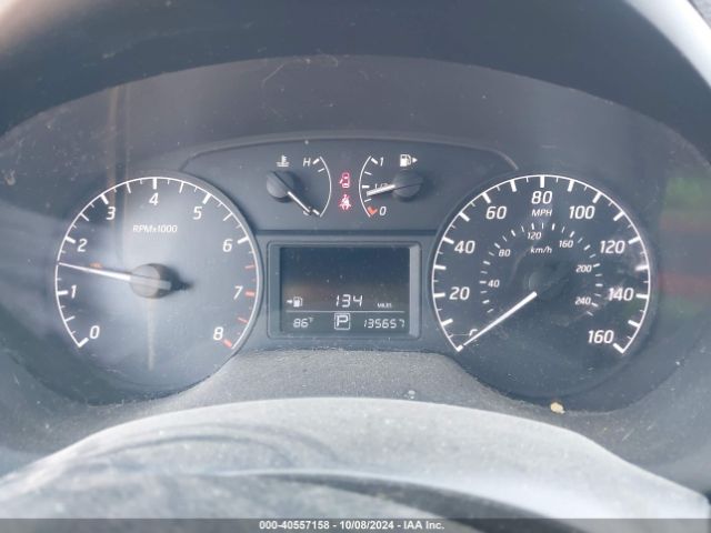3N1AB7AP4EL684731 Nissan SENTRA S