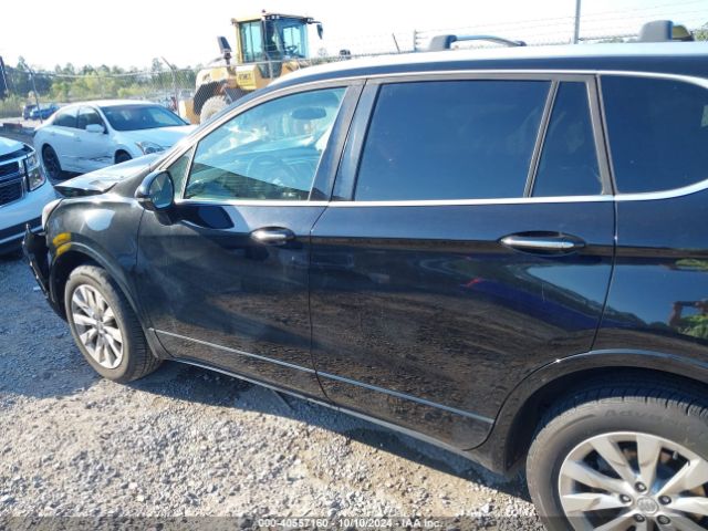 LRBFXDSA8HD166028 Buick Envision Essence