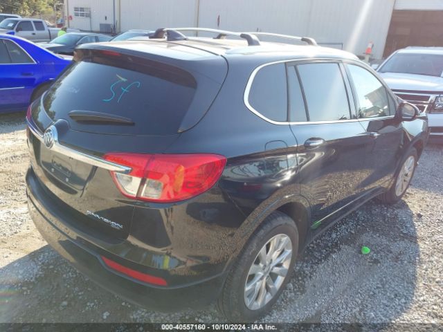 LRBFXDSA8HD166028 Buick Envision Essence