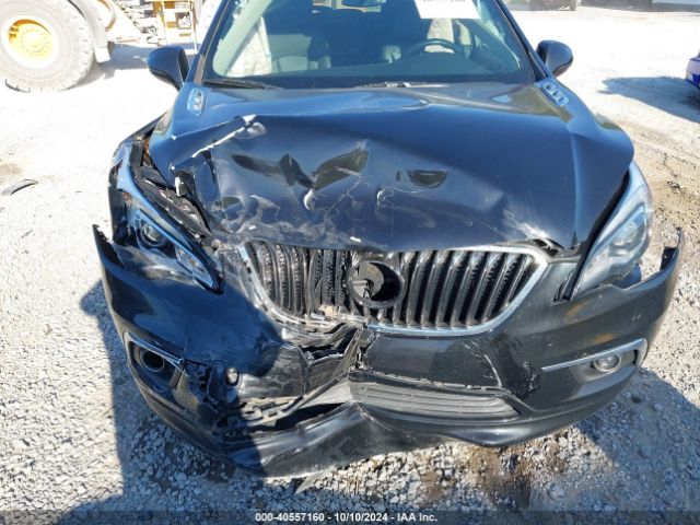LRBFXDSA8HD166028 Buick Envision Essence