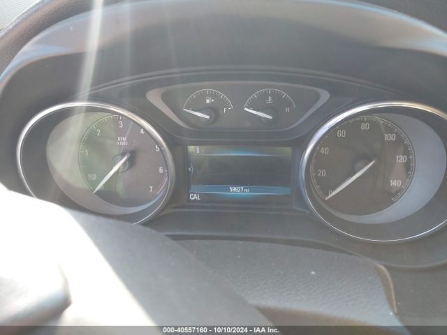 LRBFXDSA8HD166028 Buick Envision Essence