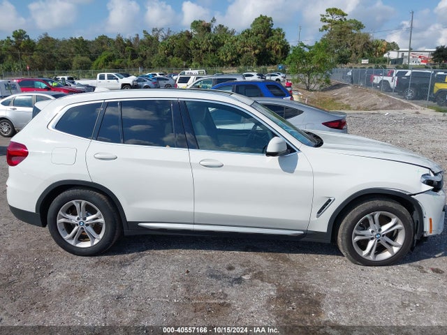 BMW X3 Sdrive30i 2019 5UXTR7C56KLE96539 Image 13